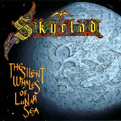 Skyclad: "The Silent Whales Of Lunar Sea" – 1995
