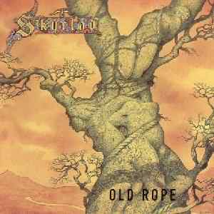 Skyclad: "Old Rope" – 1996